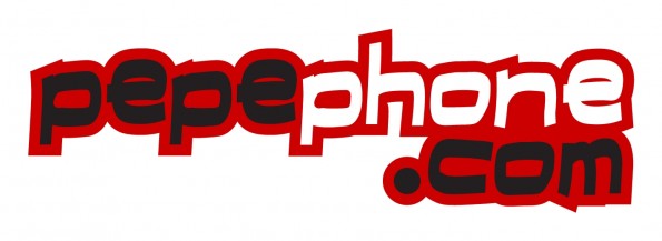 logo pepephone
