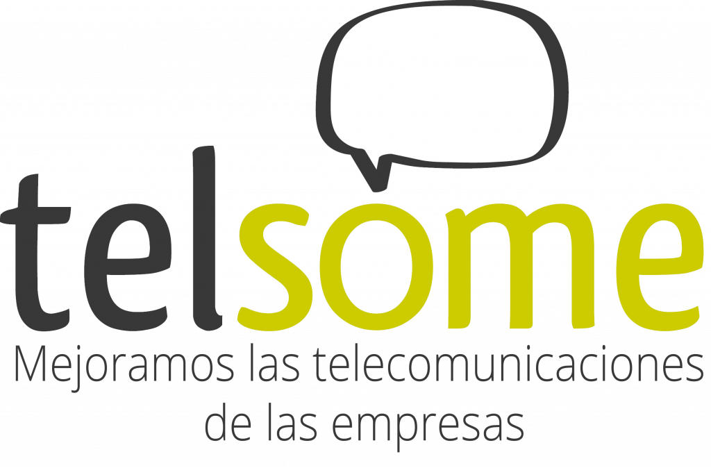 Telsome - Operador de telefonía para empresas