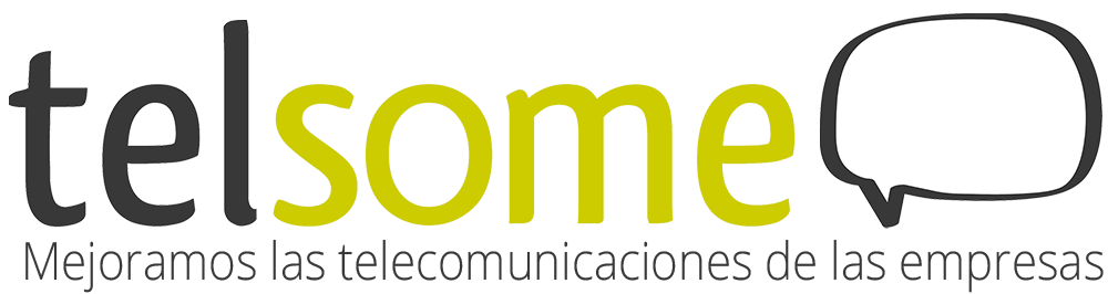 Telsome: Operador de telefonía fijo móvil y centralita para empresas