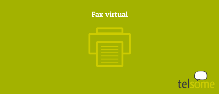fax virtual telefonia ip telsome