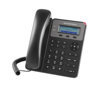 grandstream GXP 1610 & 1625 Telsome voip