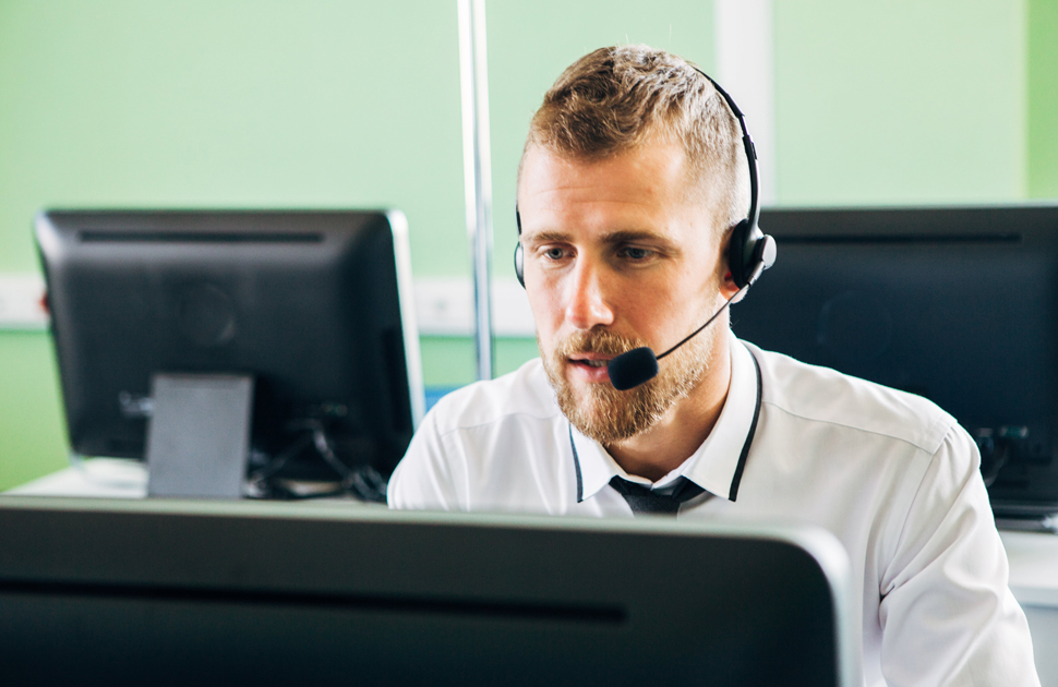 3 Ways to Remove Friction from the Agent Experience in a Call Center