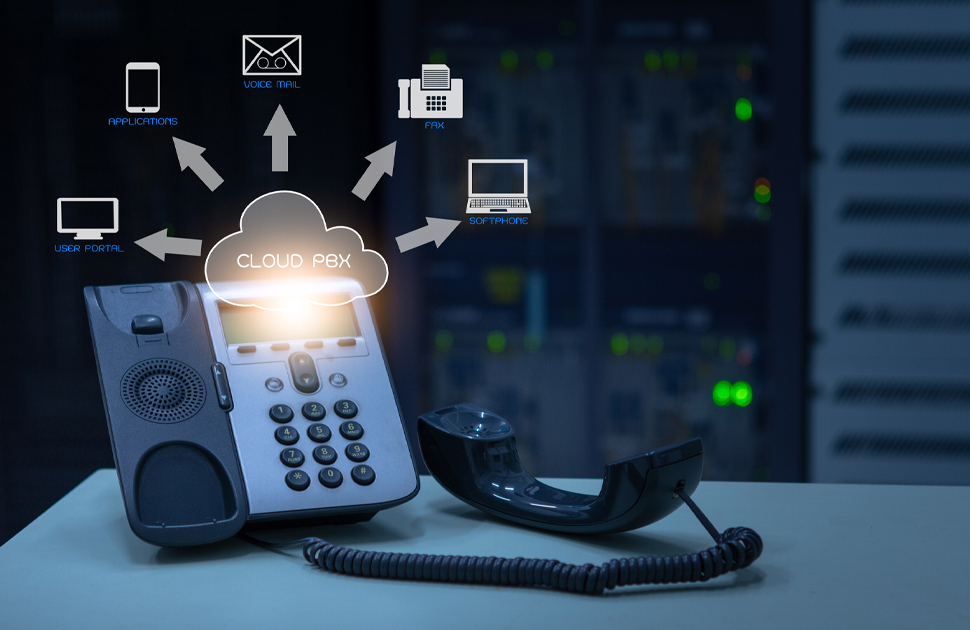 What Are the Benefits of Implementing a Mobile PBX Telephone System?