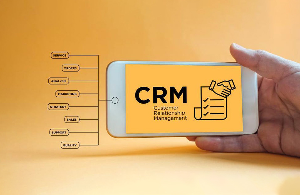 Quines són les integracions de CRM i com influeixen en les comunicacions empresarials?