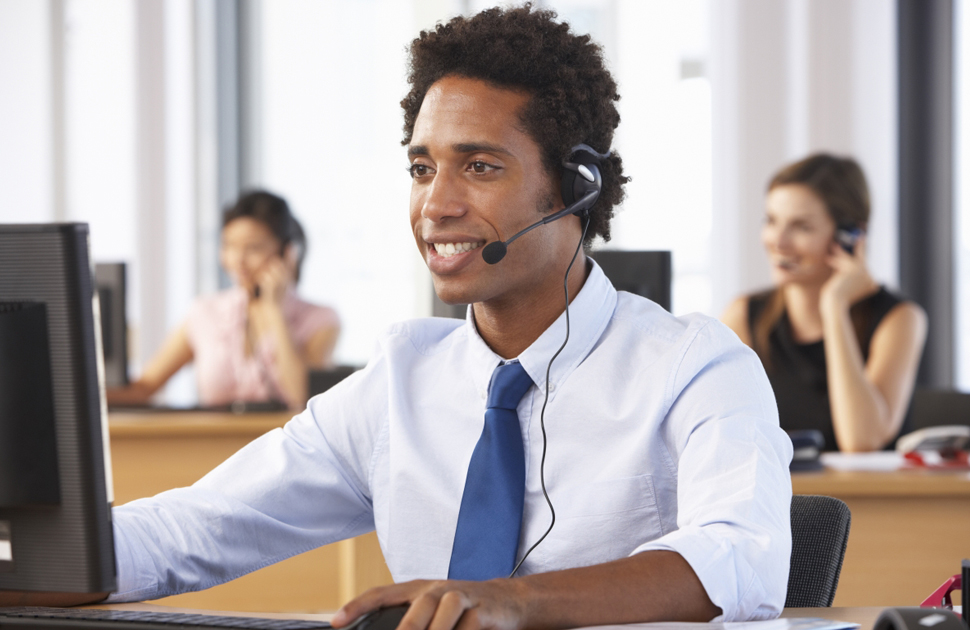 What Factors Influence the Employee Retention in a Call Center?