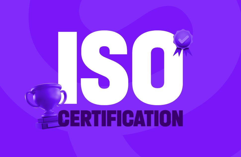 Enreach Obtains ISO Certifications for Quality and Security of Information and Data