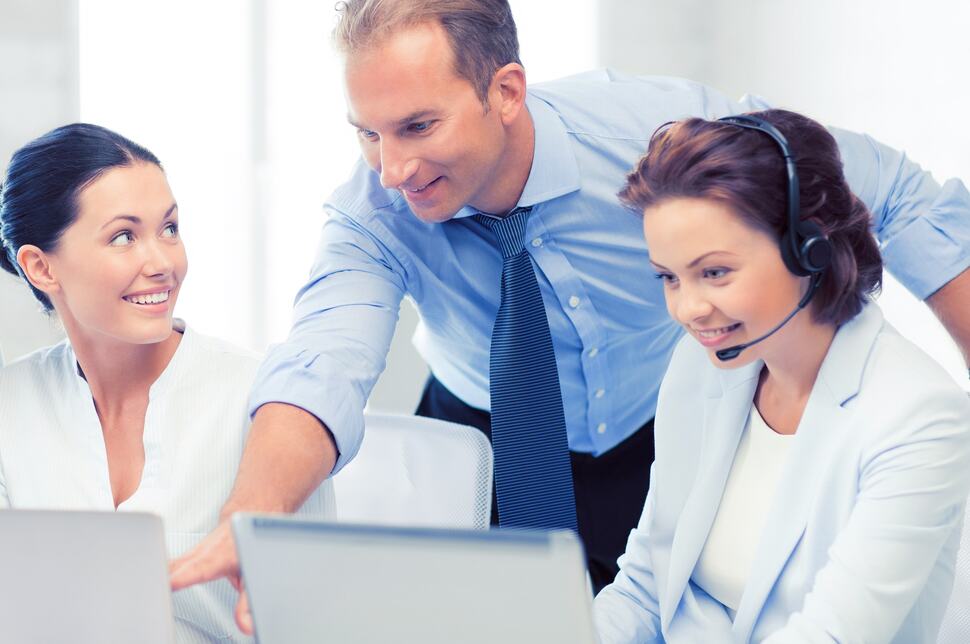 7 Keys To an Effective Corporate Program in a Call Center