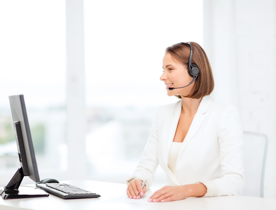 7 Skills That Every Medical Call Center Agent Should Have