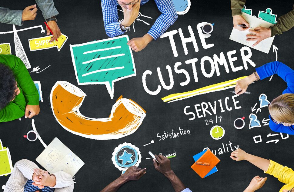 How To Select the Best Customer Experience Management Solution For a Call Center?