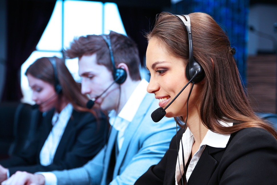 Why Do Financial Services Companies Use Contact Centers?