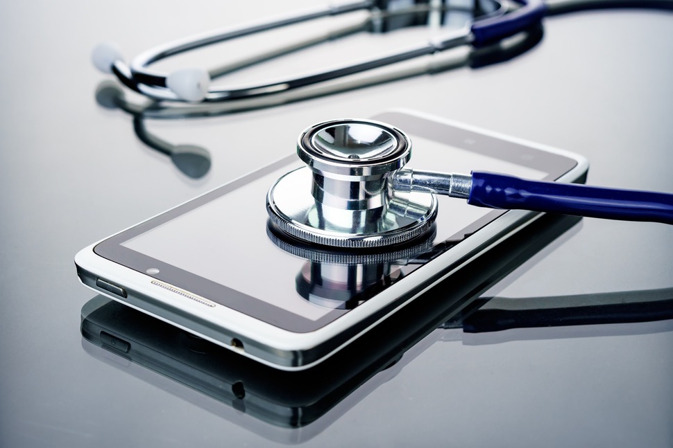 5 beneficis de la digitalització al sector salut