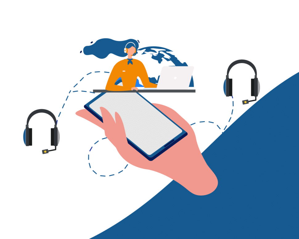 How a Contact Center with an Automatic Dialer Can Boost Sales