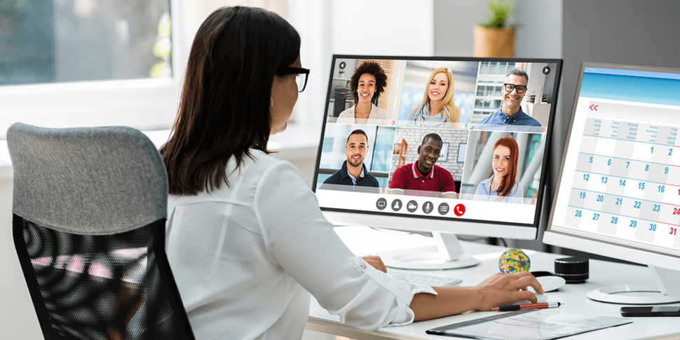 9 beneficis de l’ús de videoconferències