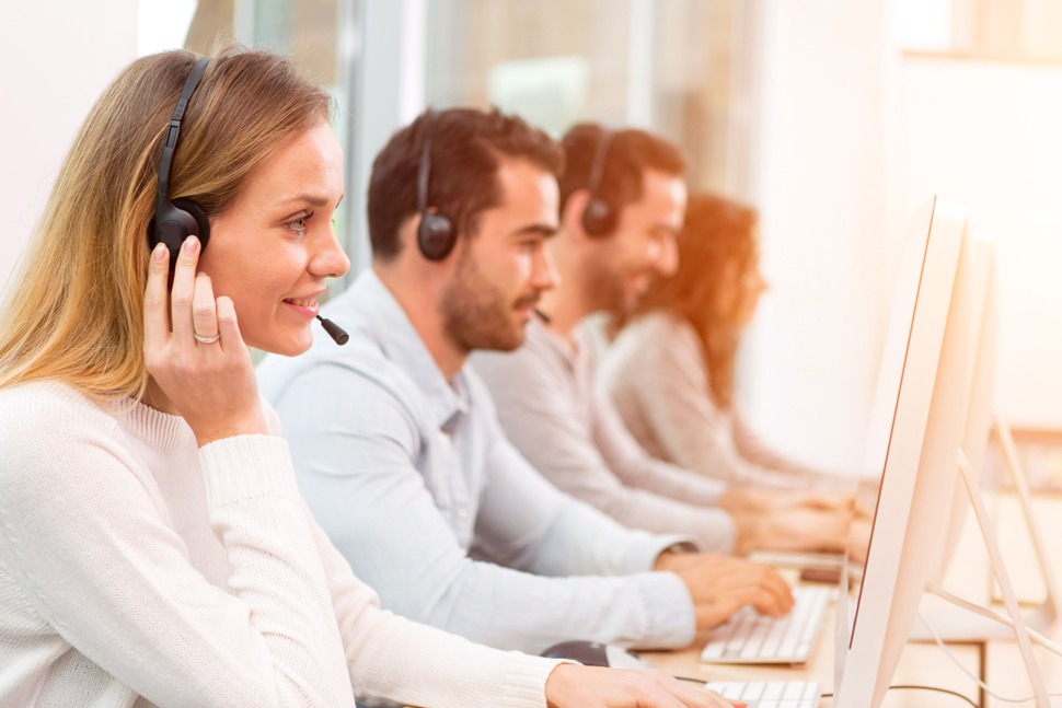 6 formes de millorar el rendiment i l’experiència dels agents del call center