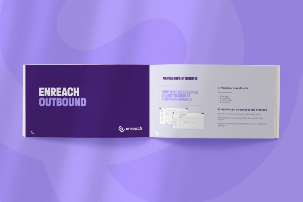 marcador automático outbound guia completa