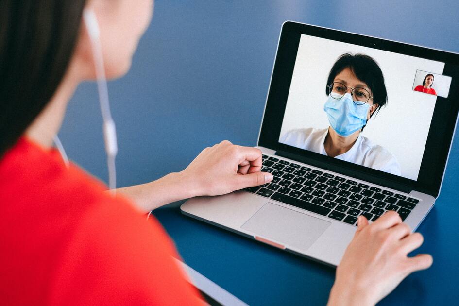 How Telemedicine Is Changing Healthcare
