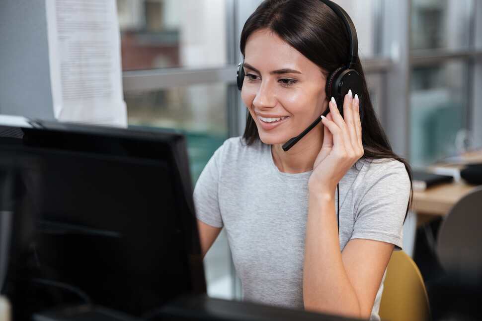 How To Improve The Productivity Of Call Center Agents