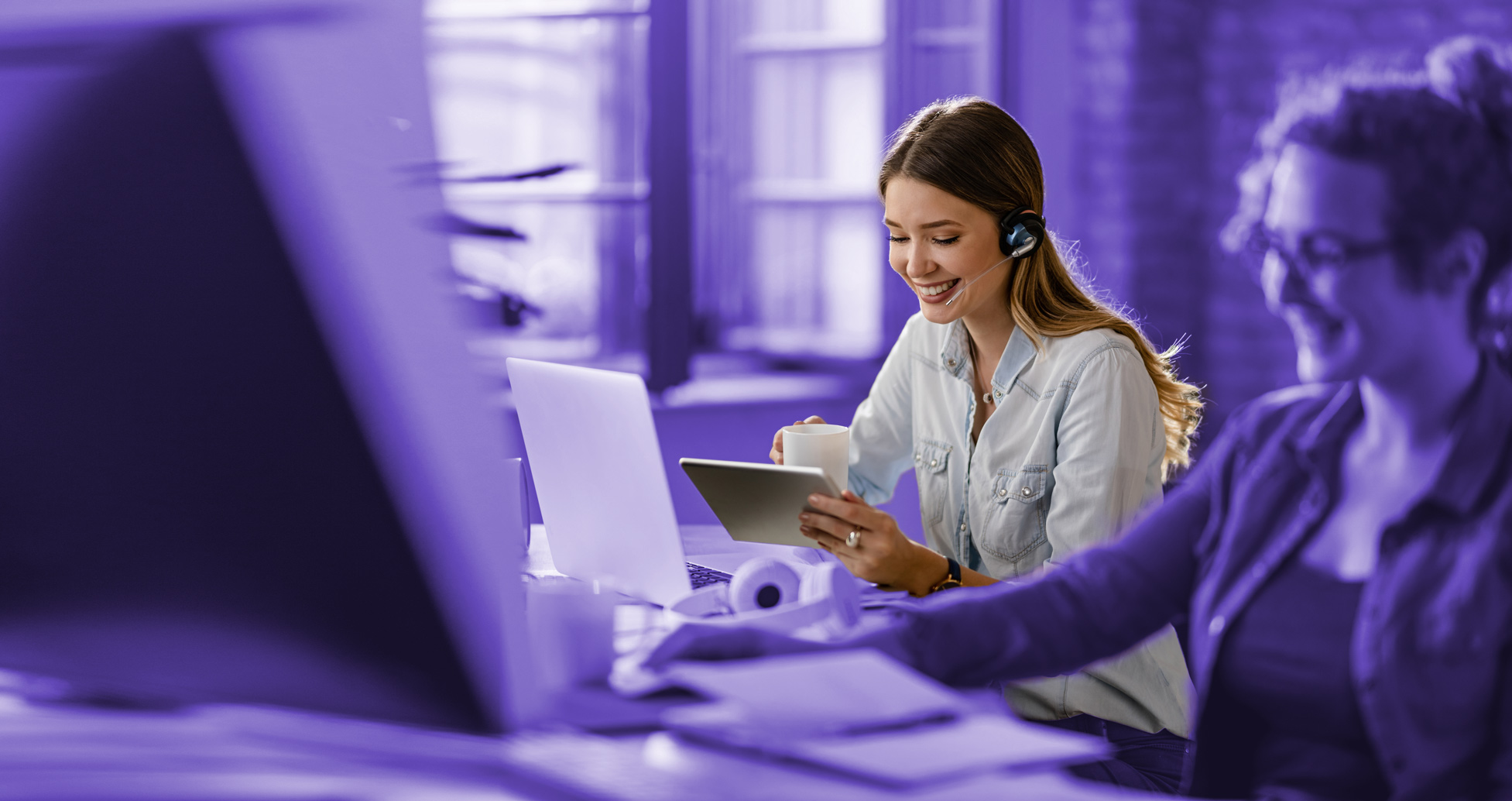 ventajas de la telefonía ip para las empresas