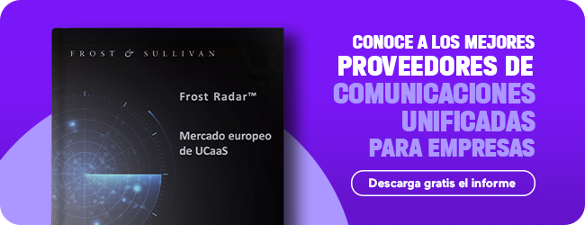 mejores proveedores de centralita virtual