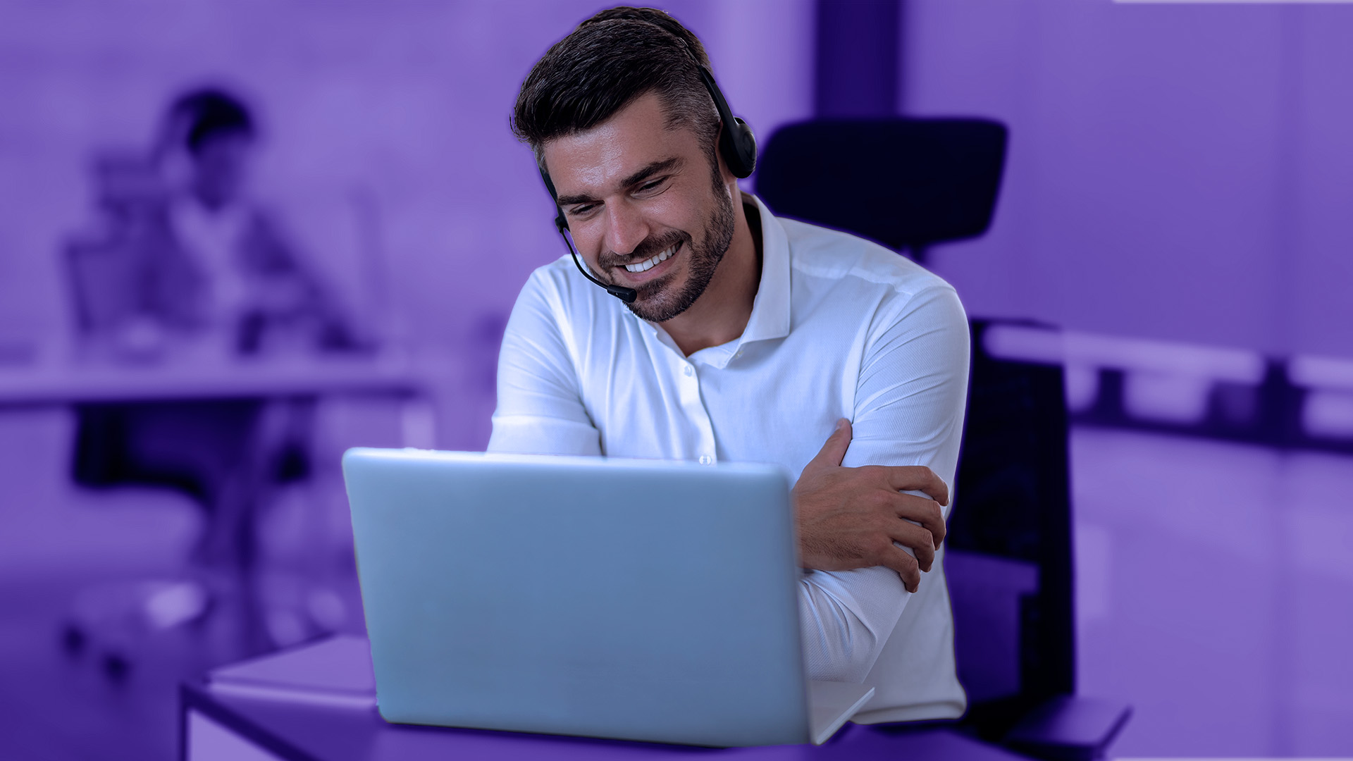 Top 5 Benefits Of a Predictive Dialer For a Call Center