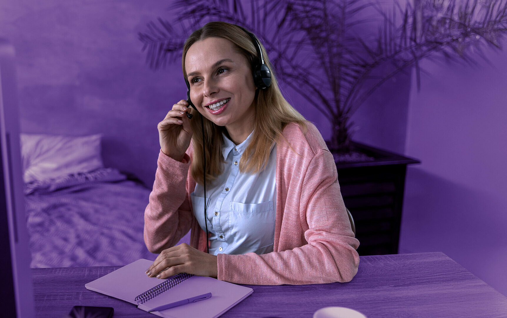 Top 5 Benefits Of a Predictive Dialer For a Call Center