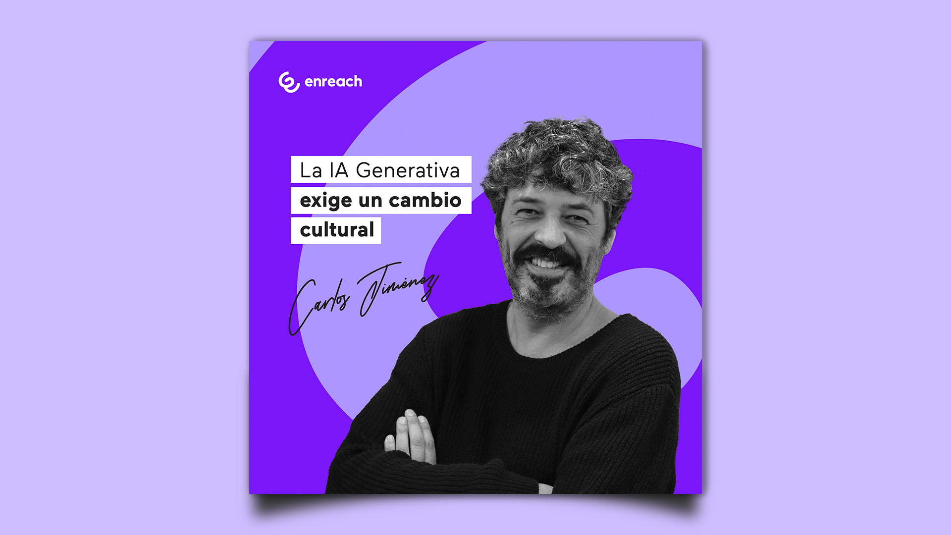 Portada entrevista Carlos Jiménez, Head of Sales