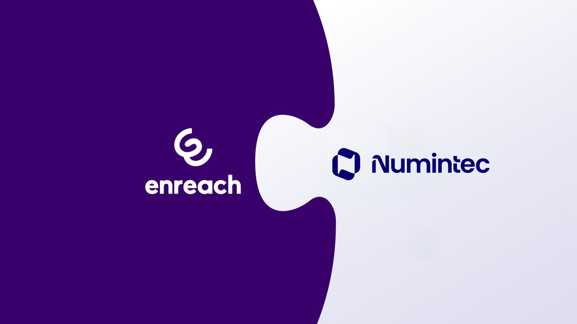 Enreach x Numintec